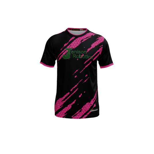Mens Jerseys Hex Crew Neck ECO Jersey. (x 4)