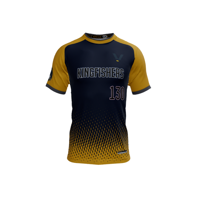 Mens Jerseys Core Crew Neck 2.50. (x 3)