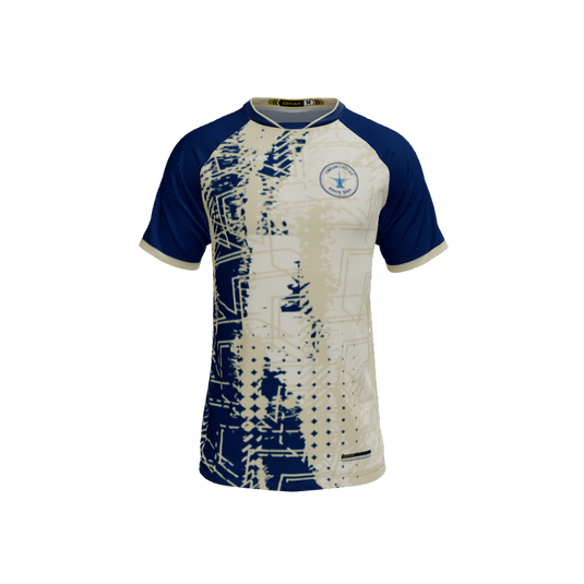 Mens Jerseys Element Pro Neck Jersey. (x 2)