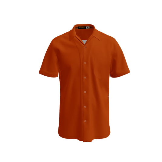 Collared Shirts Aloha Hawaiian Shirt. (x 6)