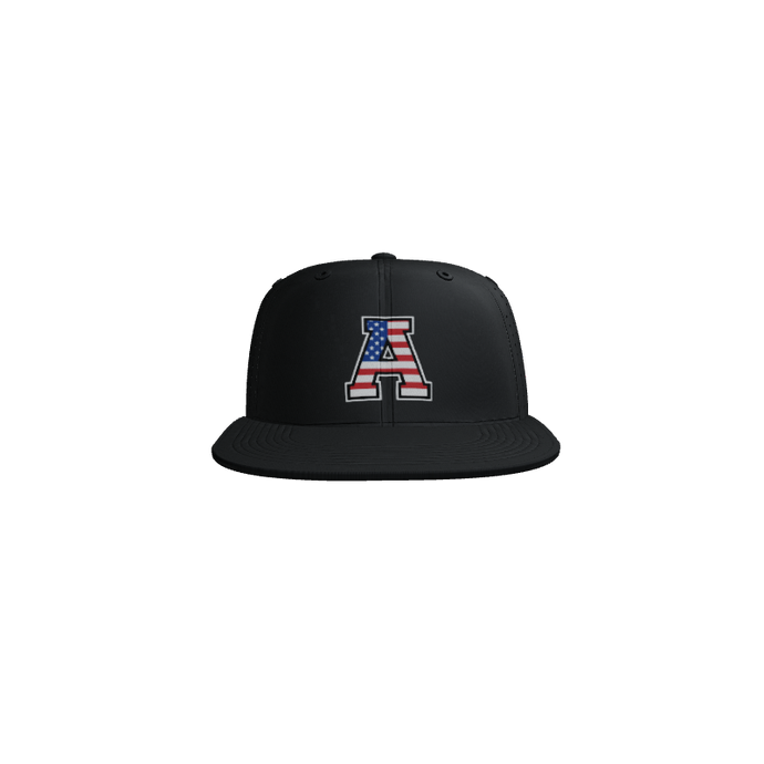 Custom Caps Core Flexfit® Perforated Performance Cap. (x 16)