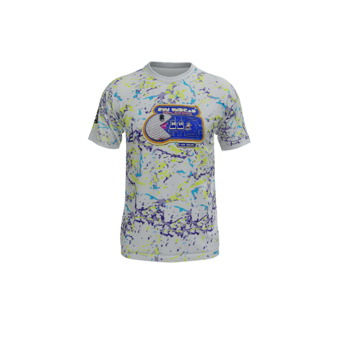 Mens Jerseys Douse Crew Neck ECO Jersey. (x 1)