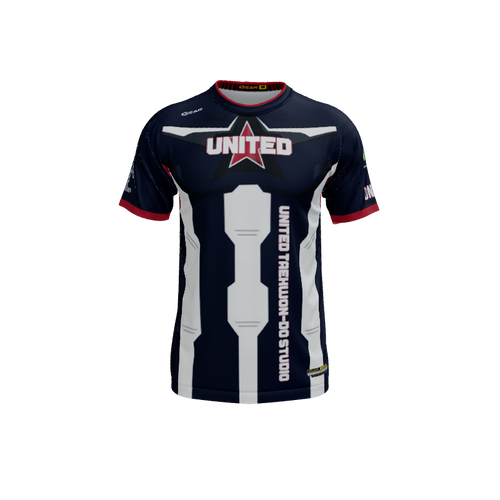Mens Jerseys Captain USA Stars and Stripes. (x 42)