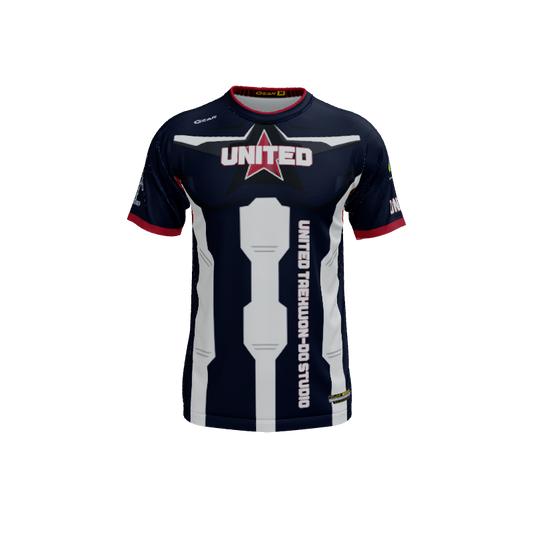 Mens Jerseys Captain USA Stars and Stripes. (x 42)