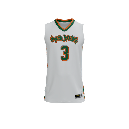 Mens Jerseys Xpress Basketball Jersey. (x 1)