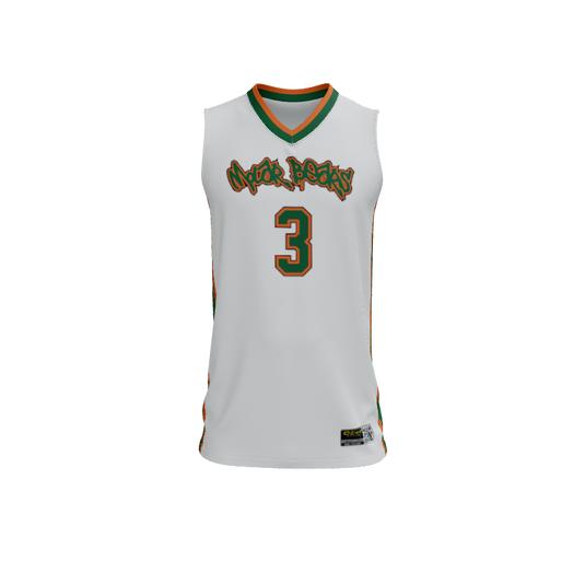 Mens Jerseys Xpress Basketball Jersey. (x 1)