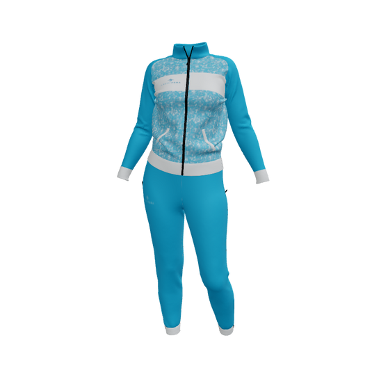 Packages Core Ladies Tracksuit. (x 2)