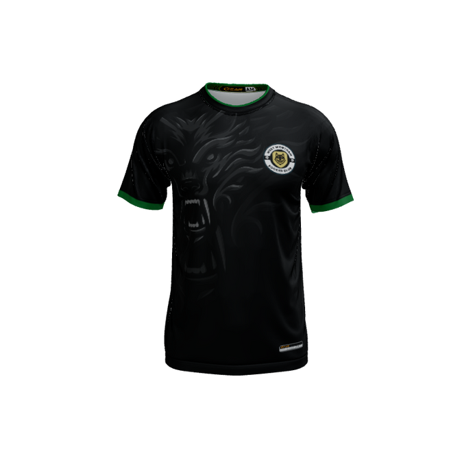 Mens Jerseys Wolf Crew Neck 2.50. (x 19)
