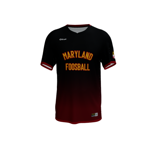 Mens Jerseys Core Premium Pro Game Jersey. (x 1)