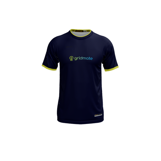 Mens Jerseys Core Crew Neck ECO Jersey. (x 4)