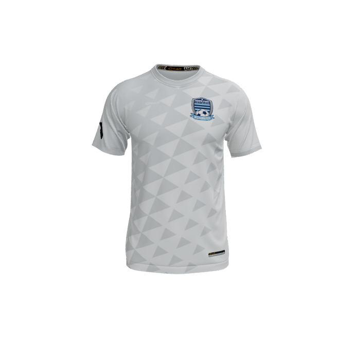 Mens Jerseys Nacho Crew Neck ECO Jersey. (x 38)