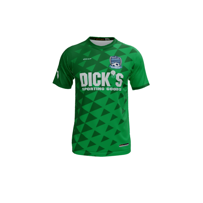Mens Jerseys Nacho Crew Neck ECO Jersey. (x 36)