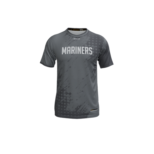Mens Jerseys Navi Crew Neck ECO Jersey. (x 2)