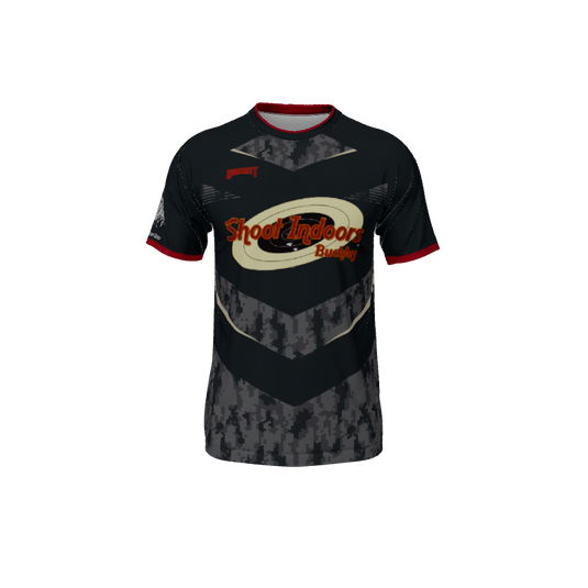 Mens Jerseys Shadow Crew Neck 2.50. (x 1)