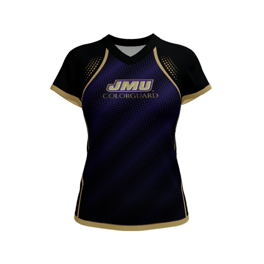 Ladies Custom Jerseys Storm Lacrosse Women's Cap Sleeve Jersey. (x 60)