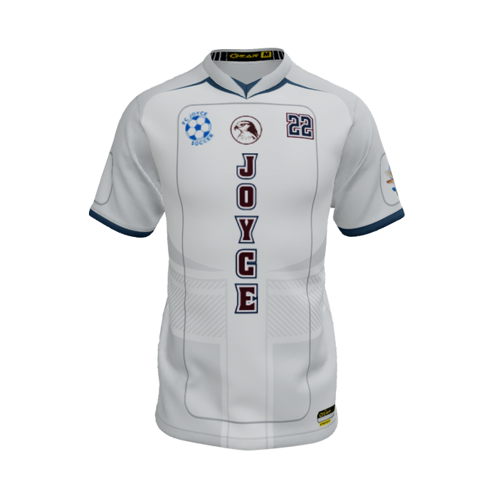 Mens Jerseys Falcon VNeck Jersey 2.0. (x 80)