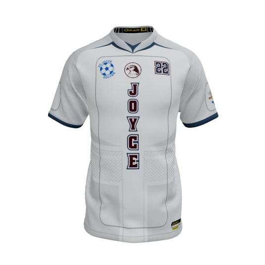 Mens Jerseys Falcon VNeck Jersey 2.0. (x 80)