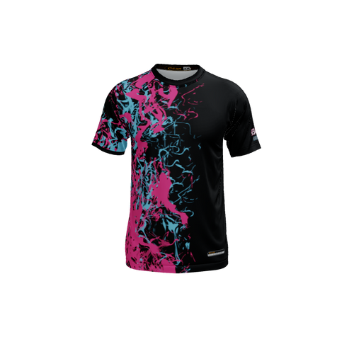 Mens Jerseys Darkness Crew Neck ECO Jersey. (x 1)