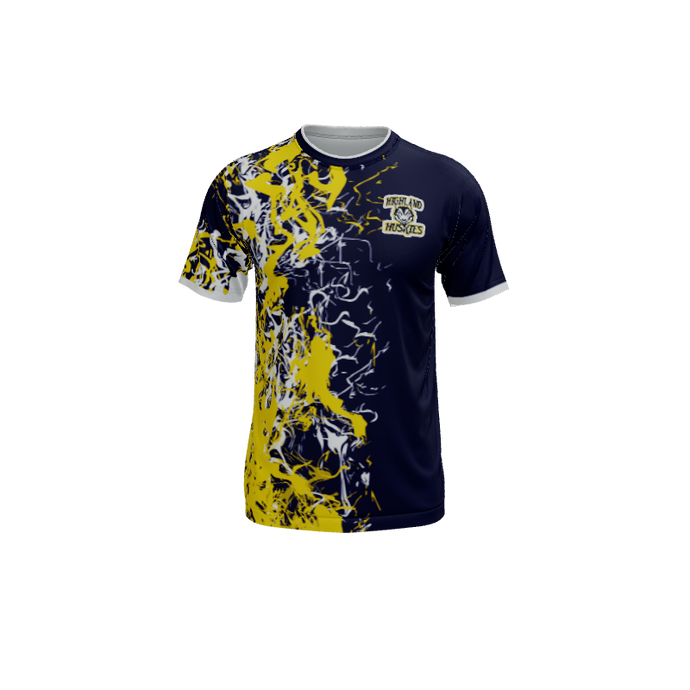 Mens Jerseys Darkness Crew Neck ECO Jersey. (x 20)