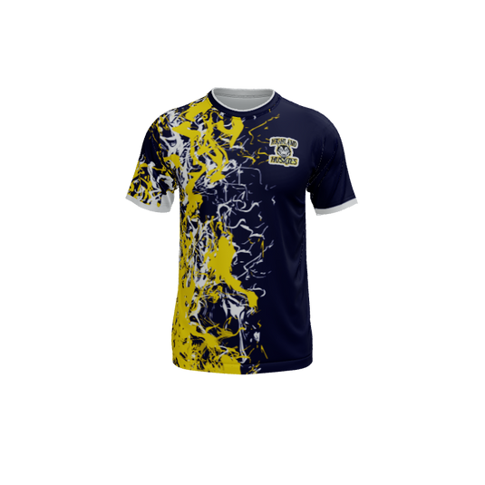 Mens Jerseys Darkness Crew Neck ECO Jersey. (x 20)