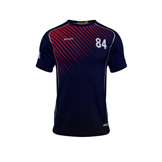 Mens Jerseys Raptor Crew Neck Jersey 2.0. (x 1)