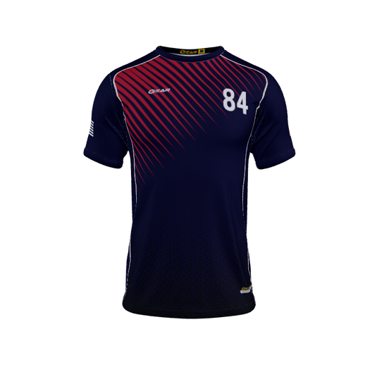 Mens Jerseys Raptor Crew Neck Jersey 2.0. (x 1)