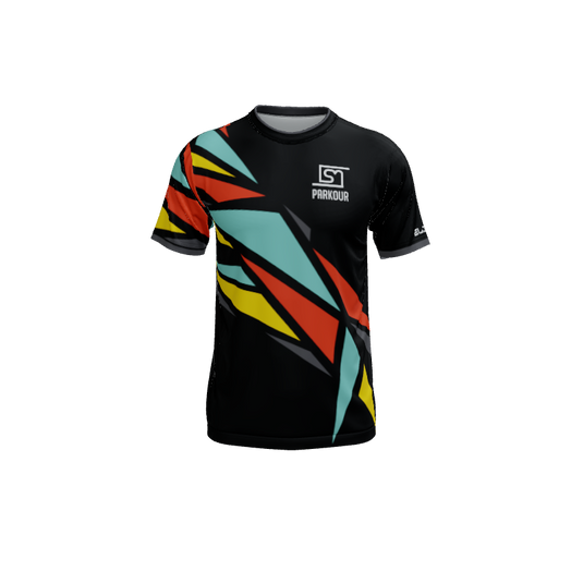 Mens Jerseys Breach Crew Neck ECO Jersey. (x 19)