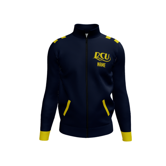 Custom Jackets Varsity Active Jacket. (x 13)
