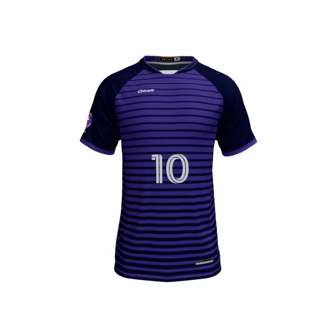 Mens Jerseys Fuse Pro Neck Jersey. (x 26)