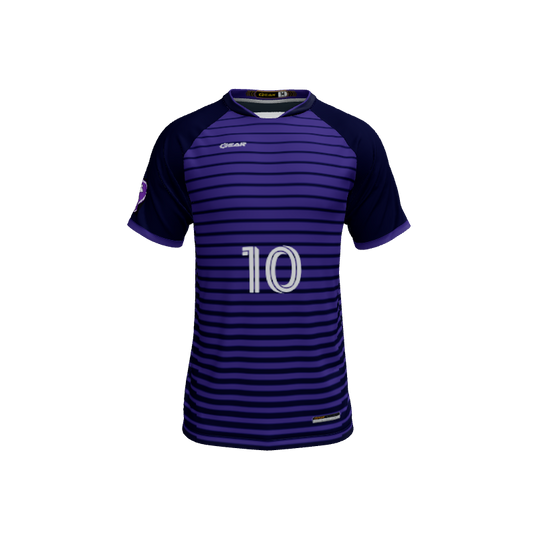 Mens Jerseys Fuse Pro Neck Jersey. (x 26)