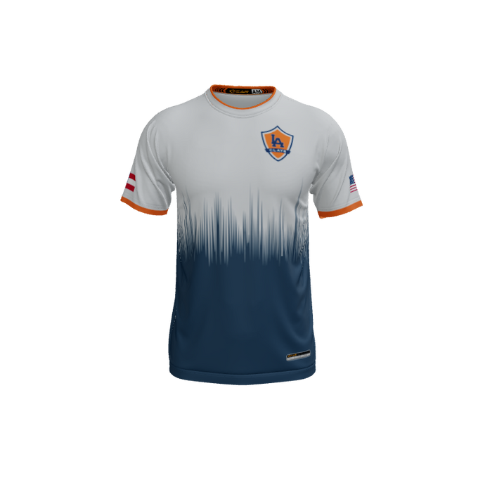 Mens Jerseys Ziggy Crew Neck 2.50. (x 12)