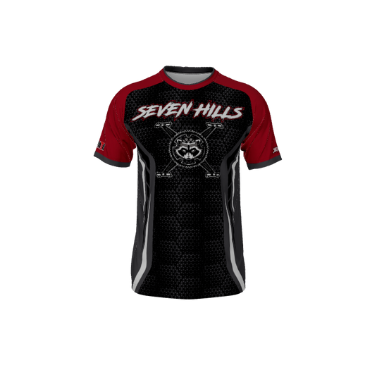 Mens Jerseys Borg Crew Neck 2.50. (x 75)