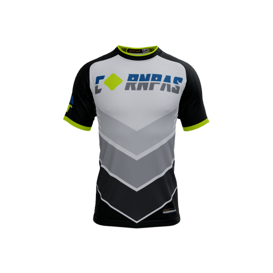 Mens Jerseys Boost Crew Neck 2.50. (x 5)