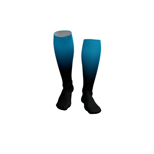 Accessories Core Custom Soccer Sock. (x 16)