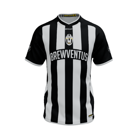 Mens Jerseys V-Stripe VNeck Jersey 2.0. (x 16)
