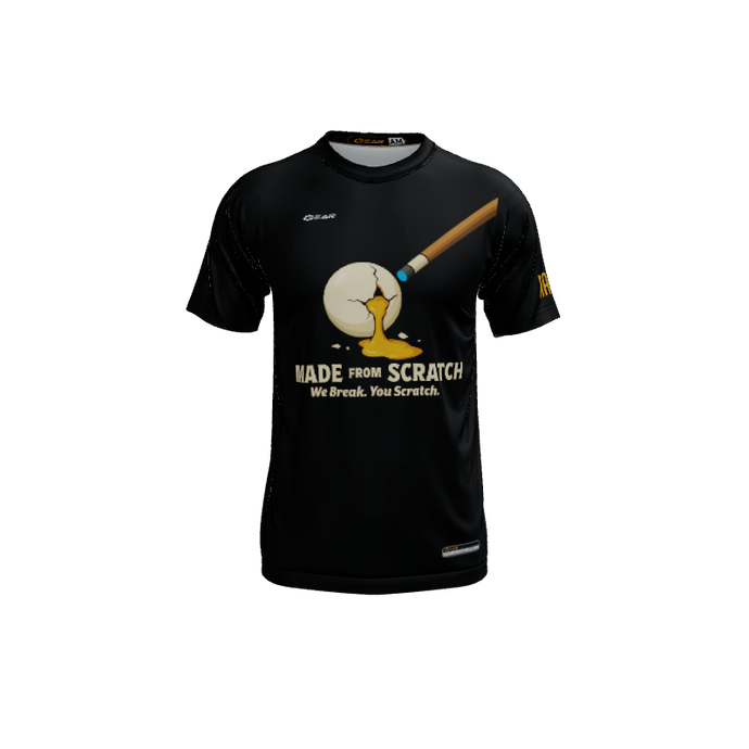 Mens Jerseys Core Crew Neck 2.50. (x 9)