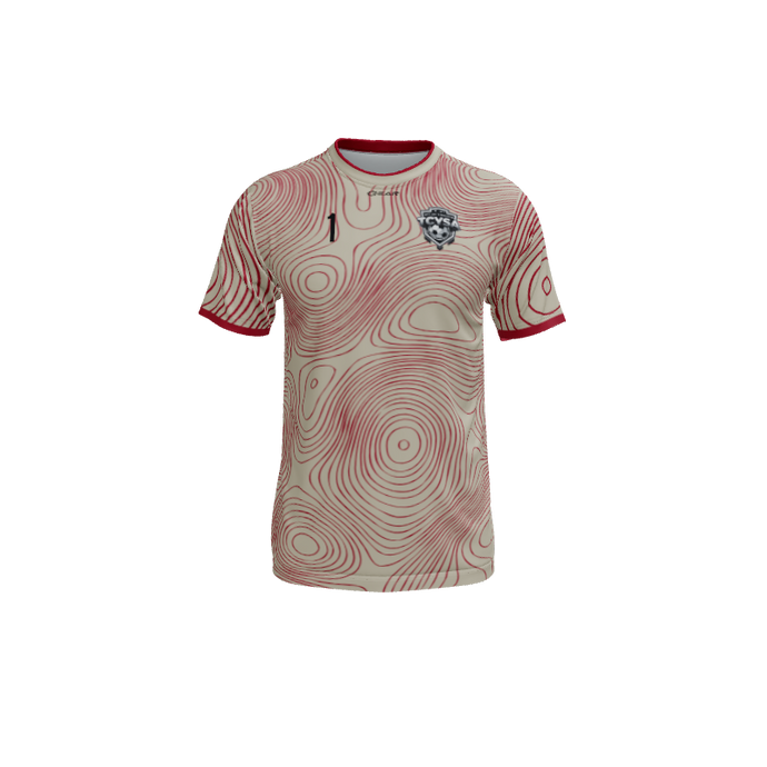 Mens Jerseys Topo Crew Neck ECO Jersey. (x 13)