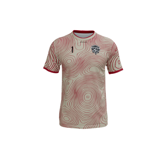 Mens Jerseys Topo Crew Neck ECO Jersey. (x 13)