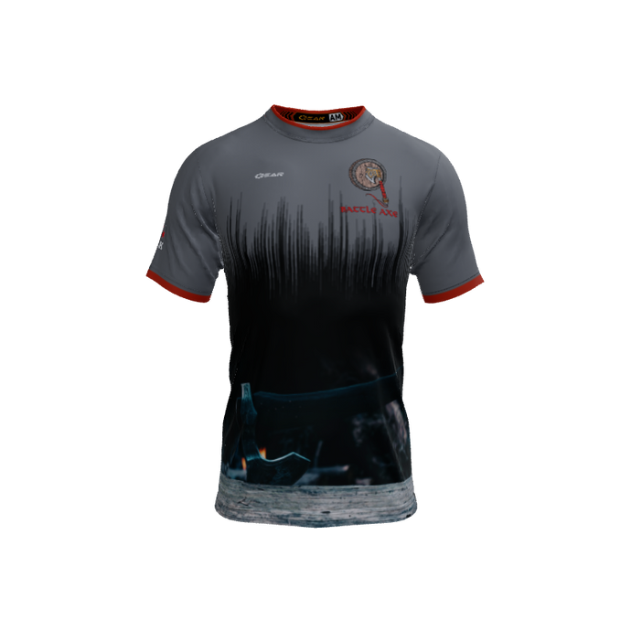 Mens Jerseys Ziggy Crew Neck 2.50. (x 1)