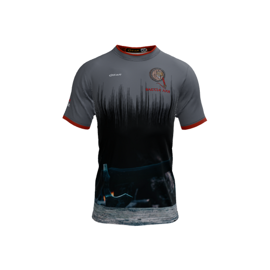Mens Jerseys Ziggy Crew Neck 2.50. (x 1)