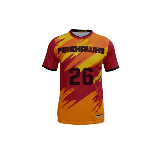 Mens Jerseys Smear Crew Neck ECO Jersey. (x 20)