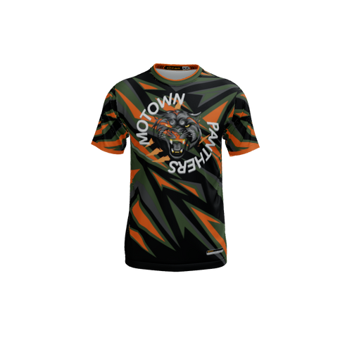 Mens Jerseys Blitz Crew Neck ECO Jersey. (x 1)