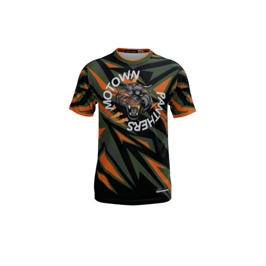 Mens Jerseys Blitz Crew Neck ECO Jersey. (x 1)