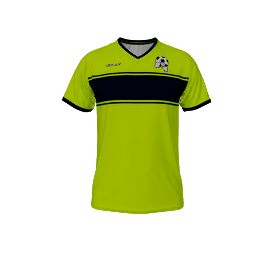 Custom Jerseys Classic Premium Ultra V-Neck. (x 1)