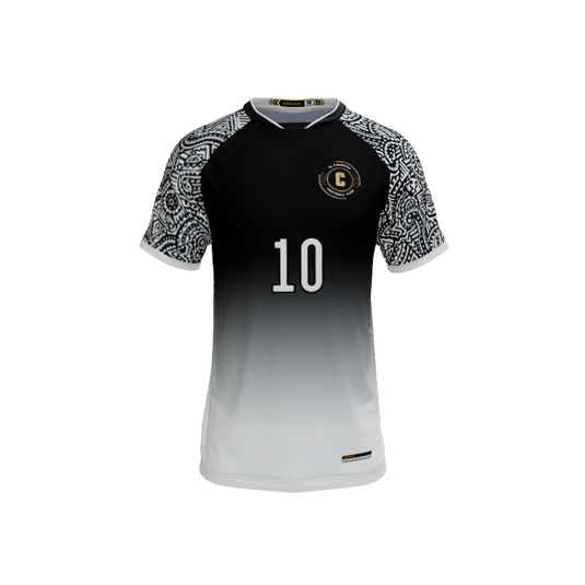 Mens Jerseys Top Pattern Pro Neck Jersey. (x 19)