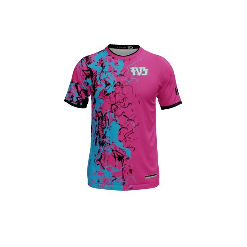 Mens Jerseys Darkness Crew Neck ECO Jersey. (x 4)