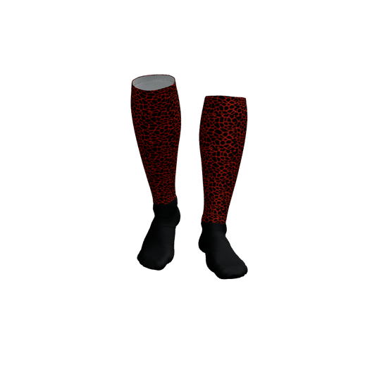 Accessories Core Custom Soccer Sock. (x 1)