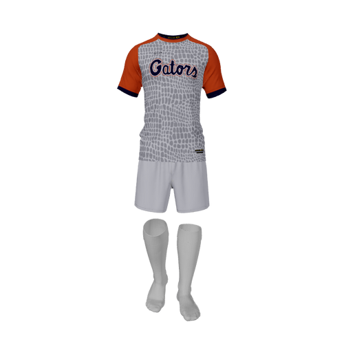 Packages Basic Core Soccer Uniform Kit. (x 7)