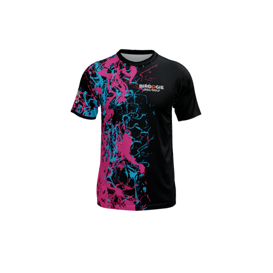 Mens Jerseys Darkness Crew Neck ECO Jersey. (x 45)