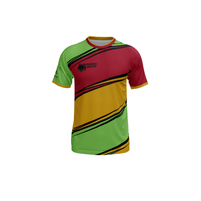 Mens Jerseys Swing Crew Neck ECO Jersey. (x 1)